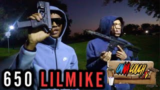 650 Lil Mike 65 Stony Hood Vlogs Shot In The Eye Backdoor 800 TJ Rumor OTV Snakes Dissing Him Now [upl. by Enyamrahc]