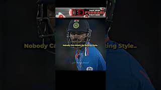 Sir Mohd Richards Kohli 🗿 • Freanz Edits [upl. by Vala101]