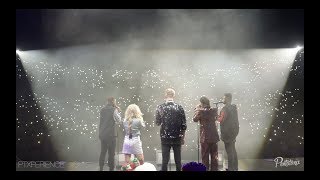 PTXPERIENCE  The Christmas Is Here Tour 2018 Episode 13 [upl. by Dru]