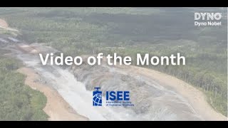 ISEE October Video of the Month [upl. by Stetson739]