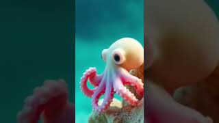 Tiny Tides Discovering the Adorable World of Baby Sea Creatures [upl. by Naujad]