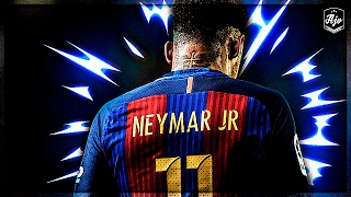 Neymar Jr 2017  Skills amp Goals x Assists  1080p  HD [upl. by Jenna]