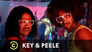 Key amp Peele  LMFAOs NonStop Party [upl. by Gnod222]