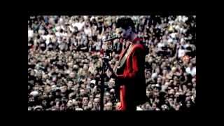 Muse  Invincible Live From Wembley Stadium [upl. by Anirba]