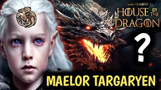 🔥Who is Maelor Targaryen  Most Criticism Part of House of the Dragon Season 2 [upl. by Didi929]