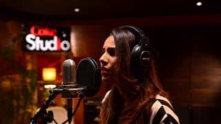 Ishq Kinara  Üsküdara Gider Iken Sumru Ağıryürüyen Zoe Vicaji Coke Studio 6 RohailHyattMusic [upl. by Satterfield658]