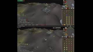 OSRS Callisto Main  Alt Lure simpler safer amp afker Singles Combat 2021 Updated [upl. by Grefer499]