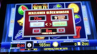 Da geht mal was Spielautomaten Überlisten in der Spielhalle Zocken um den Jackpot Merkur Magie [upl. by Sharlene]