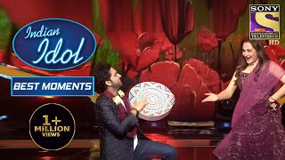 Santosh Anand जी की दुख भरी दास्तान ने किया सबको Emotional  Indian Idol  Journey Till Now [upl. by Zebe]