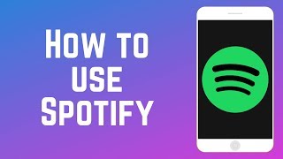 How to Use Spotify – Complete Guide [upl. by Dosia410]