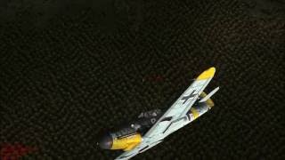 IL 2 Sturmovik Platinum Collection 412 2 [upl. by Garfield742]