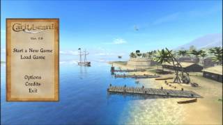 Mount amp Blade Caribbeans beautiful Main theme [upl. by Les]