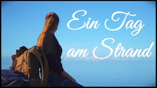 Ein Tag am Strand  Cinematic  Sony rx100 [upl. by Ytram307]