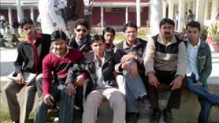 05EL QUEST Nawabshah Memories  Hostile joo Yadoon [upl. by Christmas]