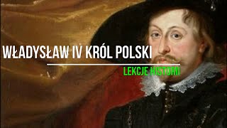 Władysław IV król Polski [upl. by Carmina]