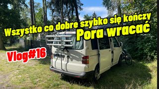 Pobierowo żegna Pora wracać [upl. by Llenyr]