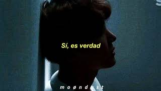 Missed You  The Weeknd  Español [upl. by Ingemar]