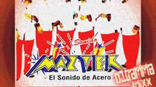 SONIDO MAZTER DJ GAMA MIX 2012 [upl. by Aiel]