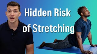 The Hidden RISK of Stretching for Ages 50 [upl. by Nnairret]