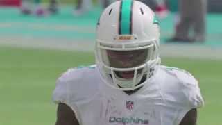 Jarvis Landry Rookie Highlights 2014 [upl. by Iral]