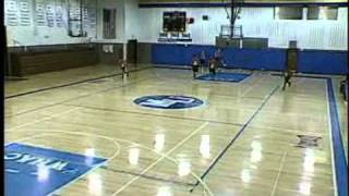 Drills For Basketball  3 Killer Passing Drills [upl. by Pandich788]