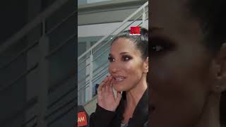 Silvina Escudero destrozó a Denise Dumas en pleno madrinagate lam américatv [upl. by Malachi]