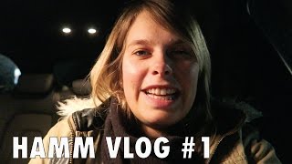 600km vom Allgäu nach HAMM in WESTFALEN  Vlog 18 [upl. by Ryder820]