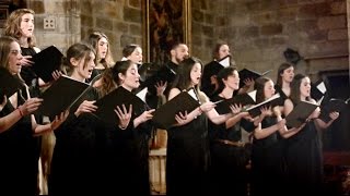 Psalm 92 La Kantoría amp Joven Orquesta de Leioa · Conservatorio de Leioa [upl. by Leipzig]