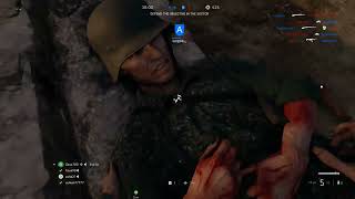 First time On Provence Hardcore Breakthrough BF5 100ELIMS [upl. by Tallbott]