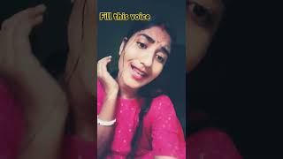 Kaise Tu Gungunaye Muskuraye ll Real voice cover by Kanika Mandal ll youtubeshort [upl. by Manbahs454]