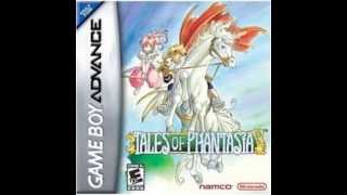 Tales of Phantasia GBA Soundtrack Hydropolis [upl. by Garvin]