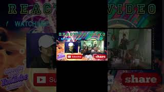 VIRAL  FRANZ Rhythm  COVER SONG  REACTION VIDEO  KAY BUTI BUTI MO [upl. by Brunhilde]