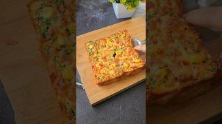 Garlic Bread 🍞 viralvideo food cooking shortvideo cookingvlog evening garlicbread [upl. by Obed]