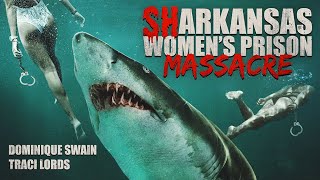 Sharkansas Women’s Prison Massacre 2015 Kill Count 🦈🇺🇸 [upl. by Panaggio922]