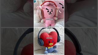 BT21 kookie💖 OR BT21 Tata❤ astheticstatus bts ytshorts btsshorts butter [upl. by Agustin]