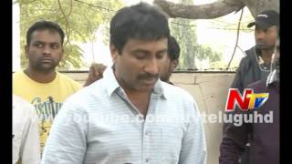 Srinu Vaitla Pays Tribute to Nandamuri Janakiram [upl. by Greyso]