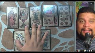 CAPRICORNIO AGOSTO 2024 TAROT EL RAFAS [upl. by Florine]