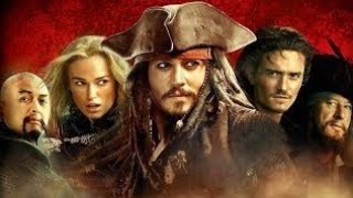 Piratas del Caribe  La Saga en 1 Video [upl. by Seditsira]