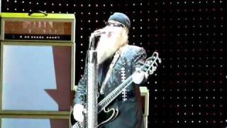 ZZ Top performing quotViva Las Vegasquot [upl. by Allison980]