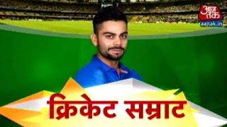 World T20 Is Virat Kohli The Best Batsman In T20 Cricket [upl. by Shirl767]