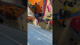 climbing 114 bouldering [upl. by Sivatco]