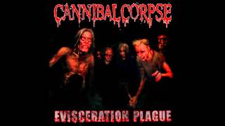 Cannibal Corpse  Evisceration Plague FULL ALBUM  BONUS TRACK [upl. by Htesil]