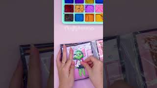 🐾Gamebook🐾 Lets Play Together  Inside Out 2 Squishy GameBook Part 2  Do you want it shorts [upl. by Nesyt]