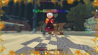 3 Months Later And Im Still The Best Clowning Pigraid V2 [upl. by Faus]