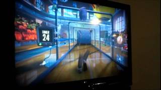 Review of Kinect Adventures for Xbox 360 by Protomario [upl. by Ennaear199]