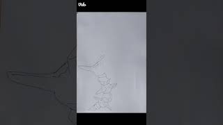 How to Steelix draw pokemon anime [upl. by Alphonsine]