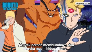 Boruto Terbaru Subtitle Indonesia  Boruto Two Blue Vortex 14 Part 324 Review Lengkap Manga Boruto [upl. by Catharina]