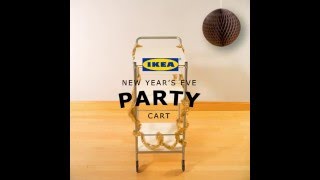 One IKEA Cart – Three Ways [upl. by Jewell]