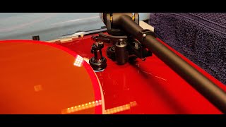 Automatic Tonearm Lifter Setup and Review Douk Audio or Amari Branded [upl. by Azal]