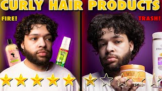 5 MustHave Products for Perfect Curls amp 5 Mistakes To AVOID [upl. by Emmy856]